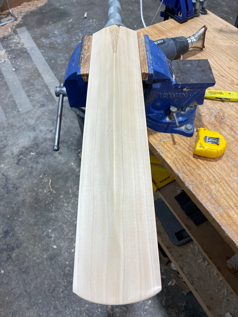 JPGavan Test Cricket Bat - 314, photo 5