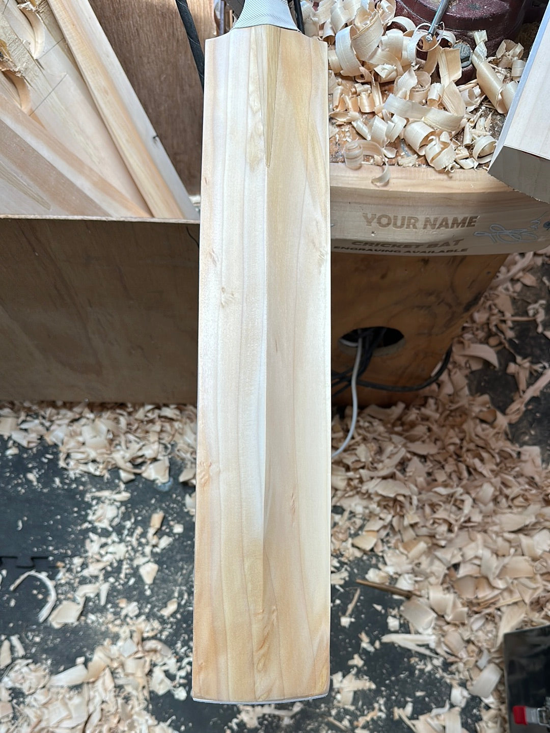 JPGavan Little Ripper Cricket Bat - 23