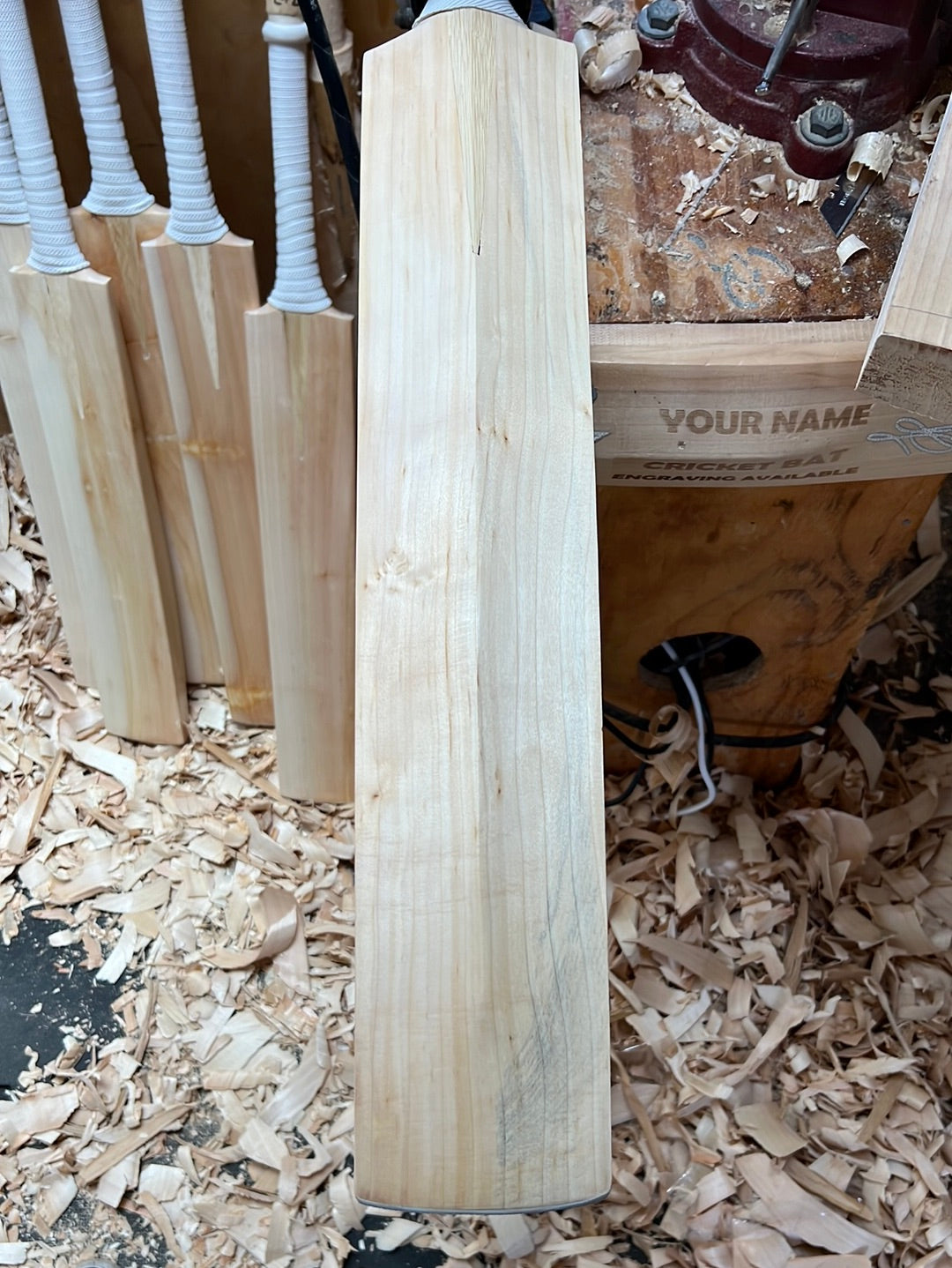 JPGavan Little Ripper Cricket Bat - 173