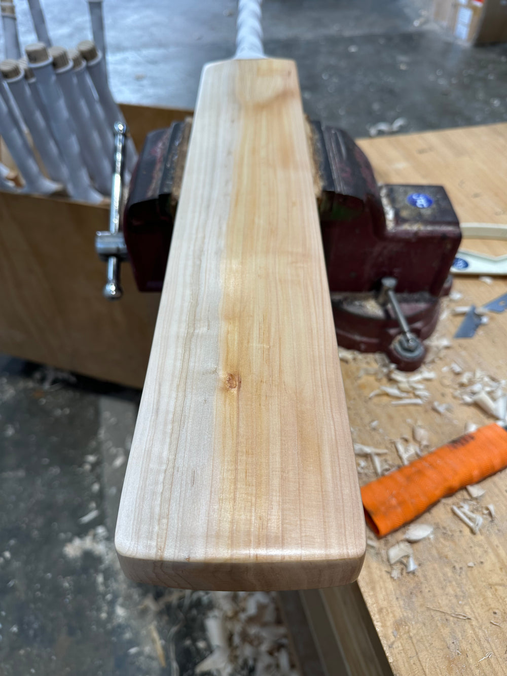 JPGavan Performance Cricket Bat - 510, photo 6