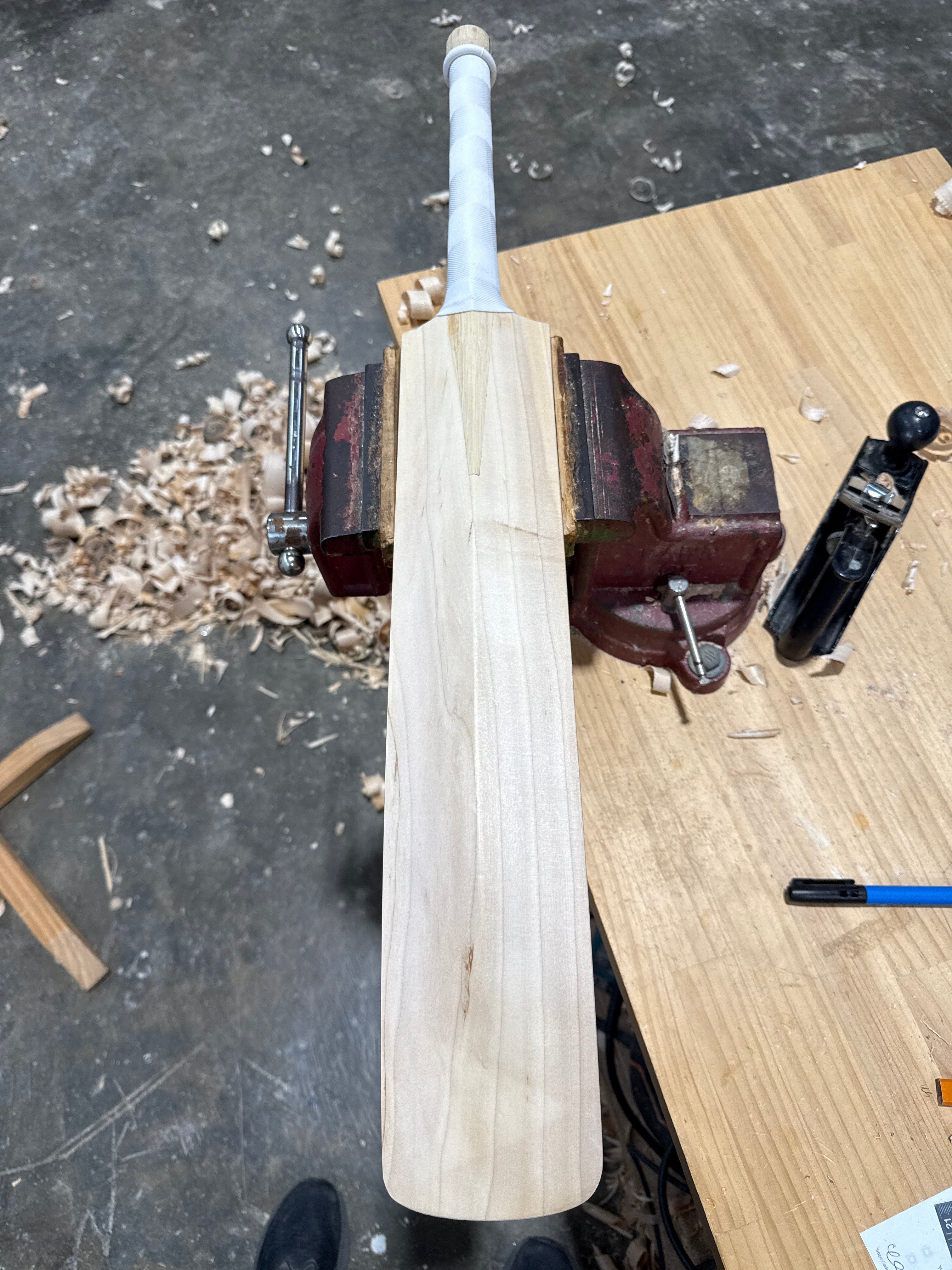 JPGavan Little Ripper+ G3 Cricket Bat - 251