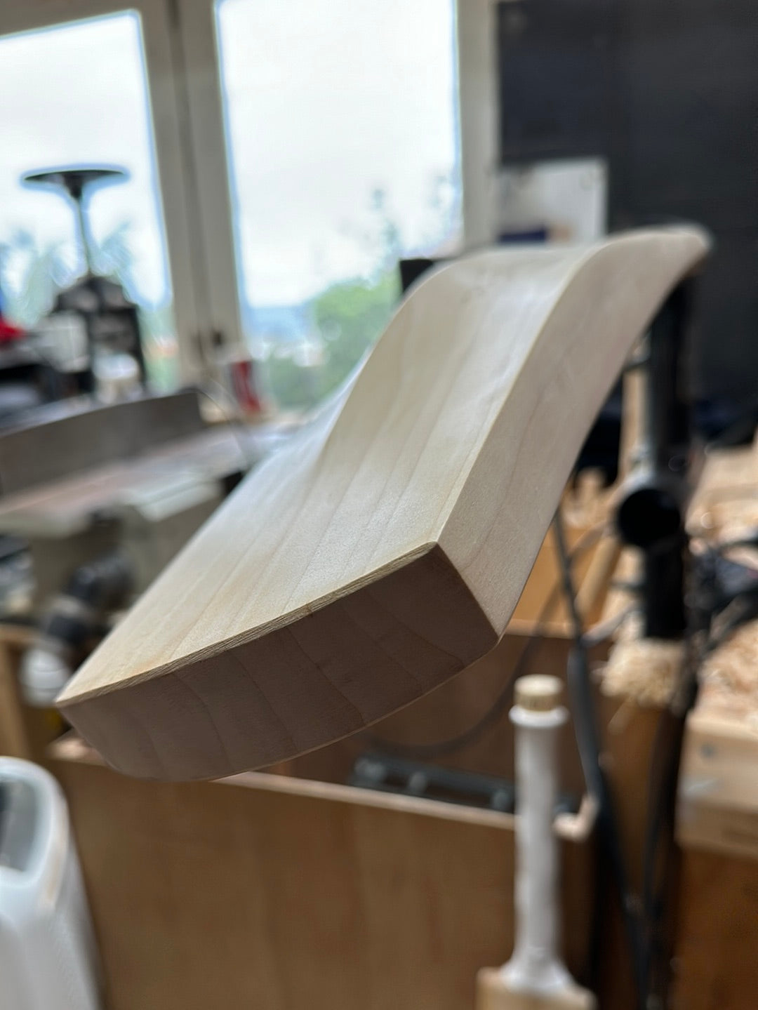 JPGavan Performance Cricket Bat - 610