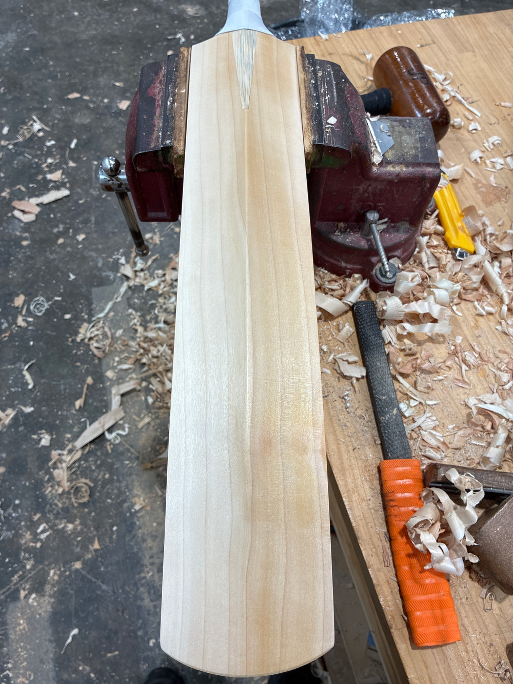 JPGavan Performance Cricket Bat - 432, photo 5