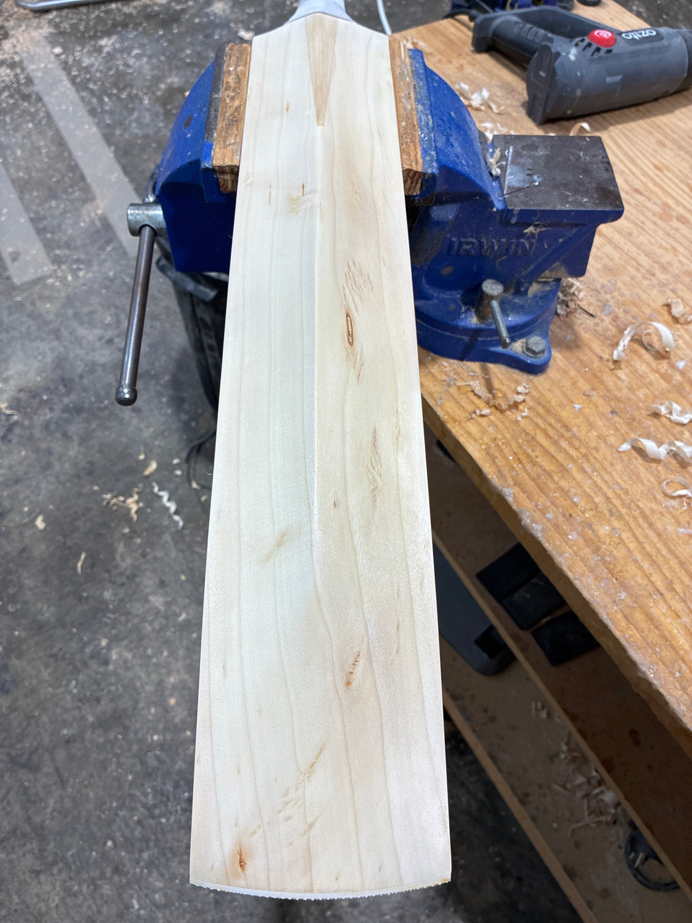 JPGavan Little Ripper+ G1 Cricket Bat - 53, photo 5