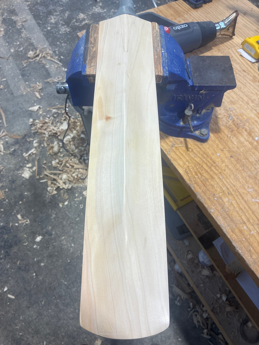 JPGavan Performance Cricket Bat - 250, photo 5