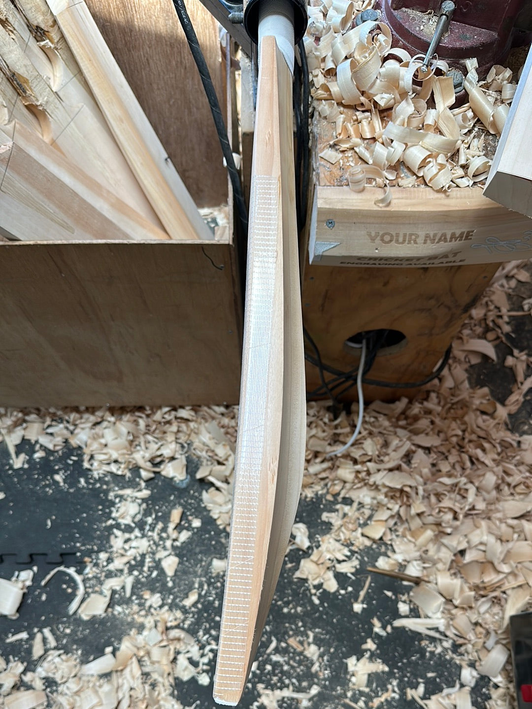 JPGavan Little Ripper Cricket Bat - 23