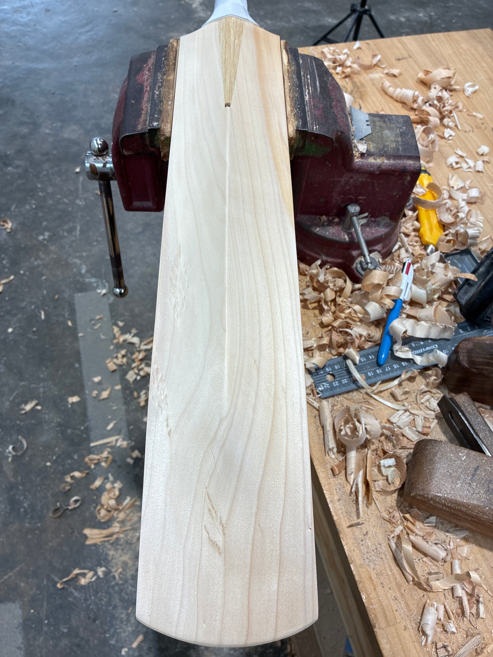 JPGavan Performance Cricket Bat - 440, photo 5
