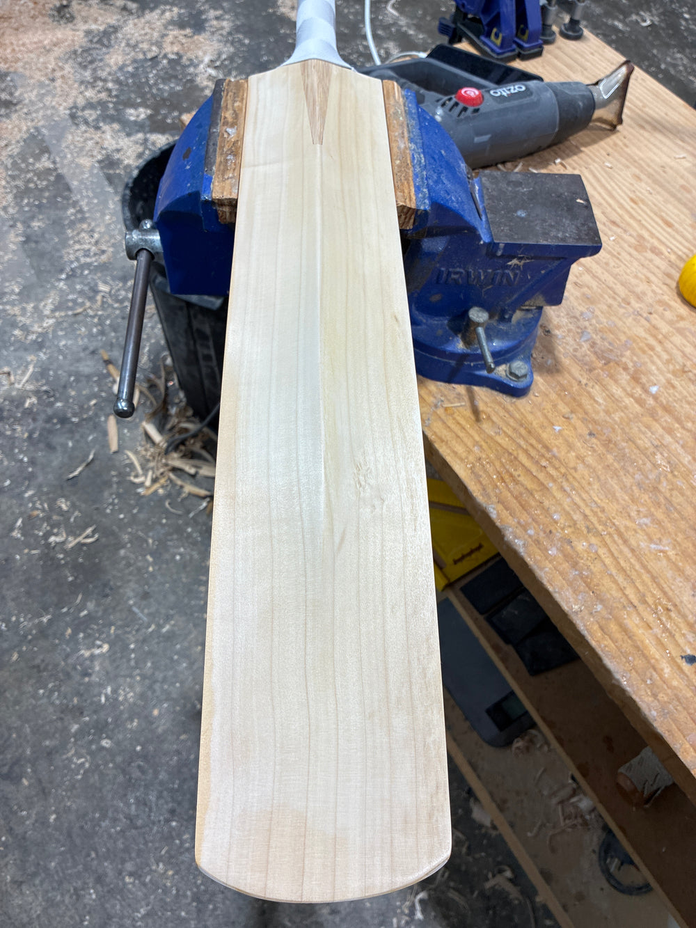 JPGavan Limited Edition Cricket Bat - 391, photo 5