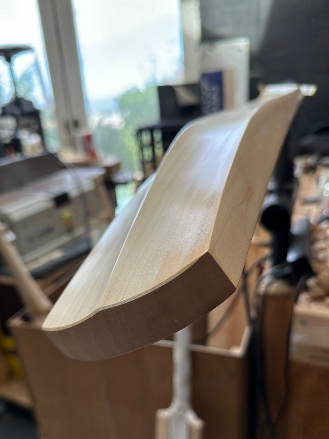 JPGavan Performance Cricket Bat - 659