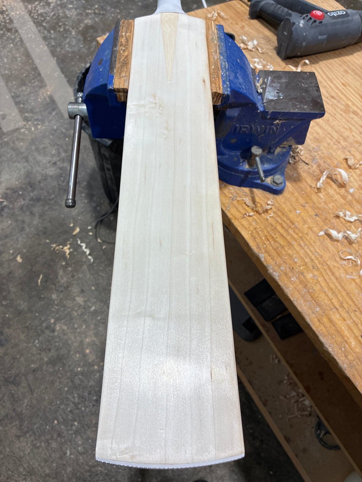 JPGavan Little Ripper+ G1 Cricket Bat - 53