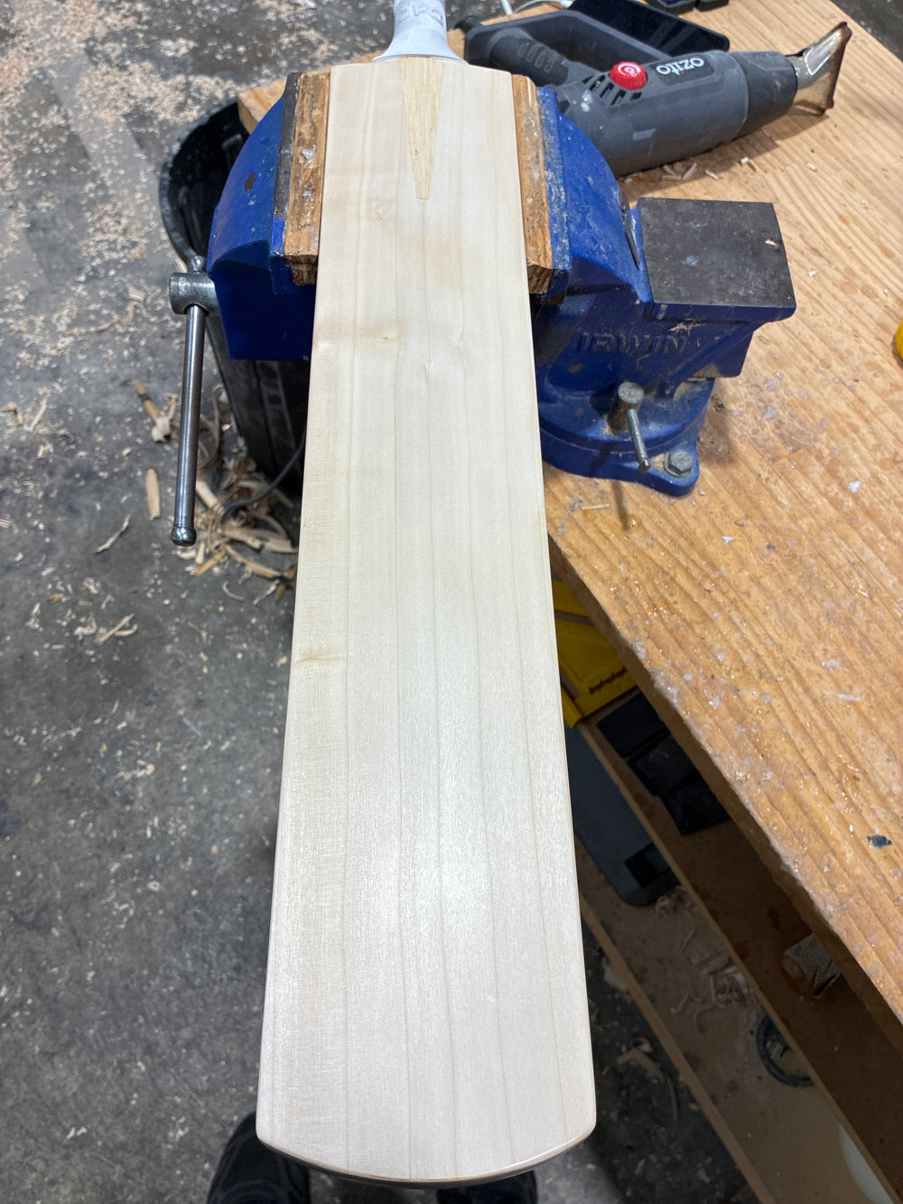 JPGavan Test Cricket Bat - 392, photo 1