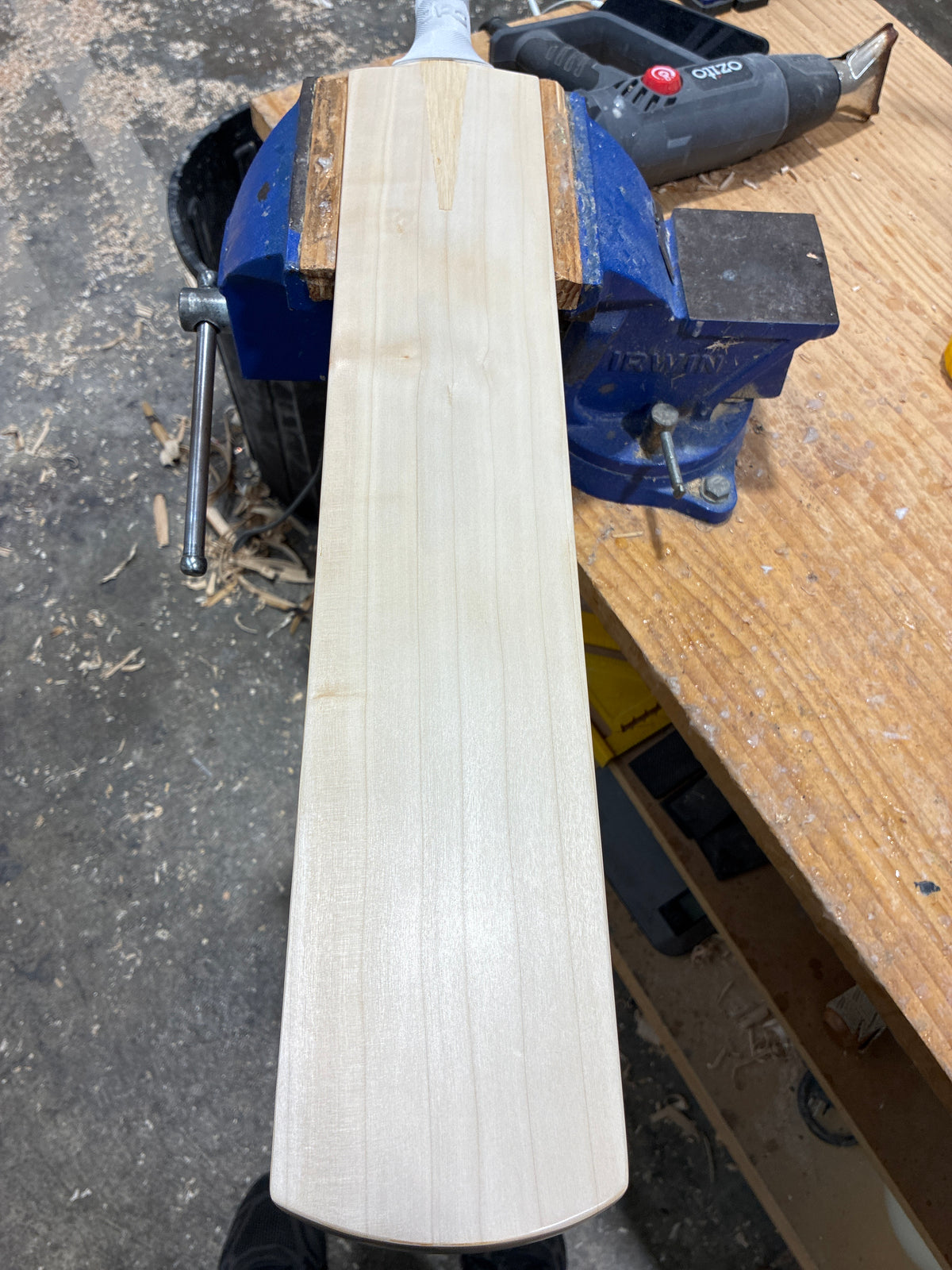 JPGavan Test Cricket Bat - 392