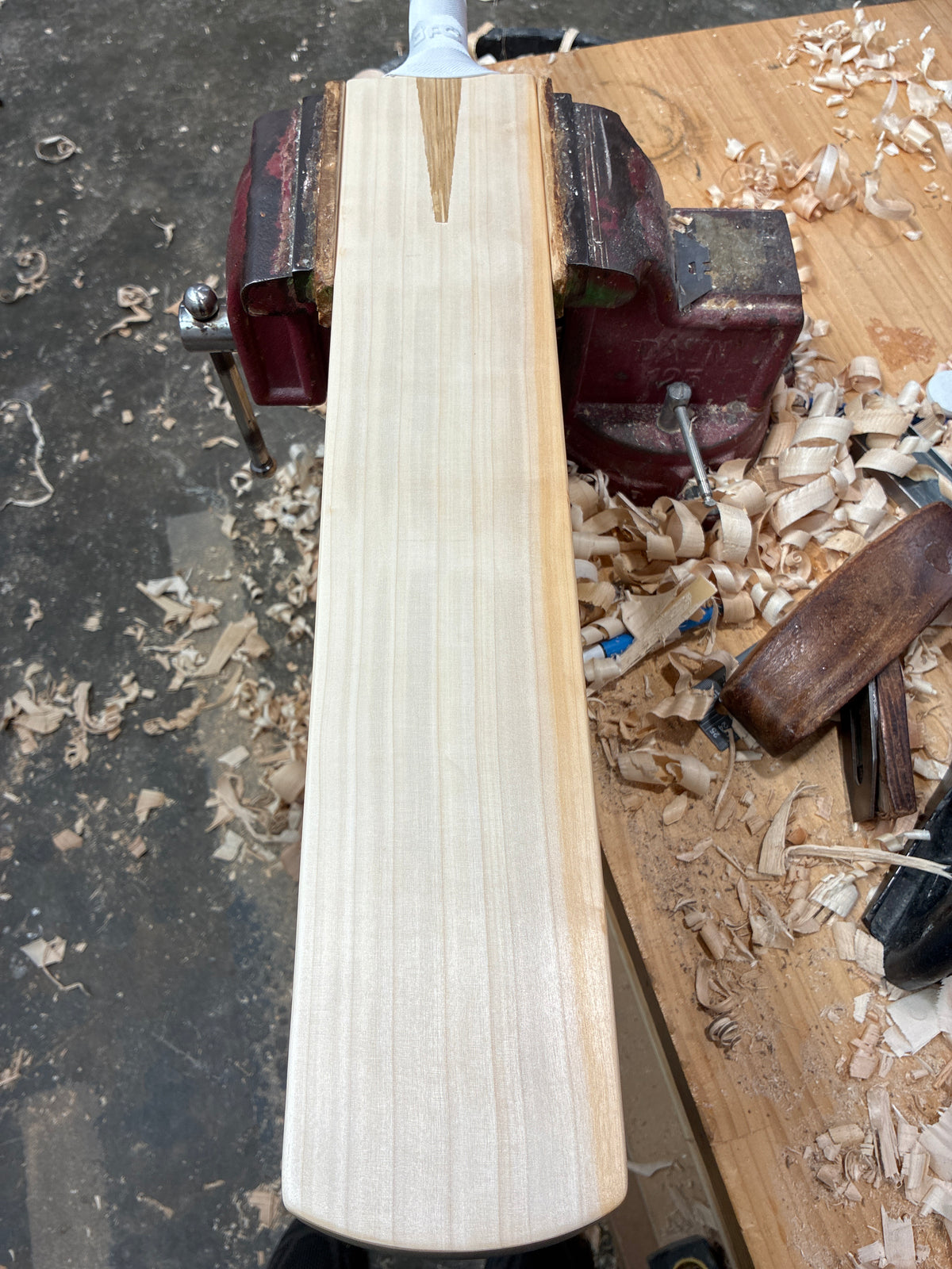 JPGavan Limited Edition Cricket Bat - 414