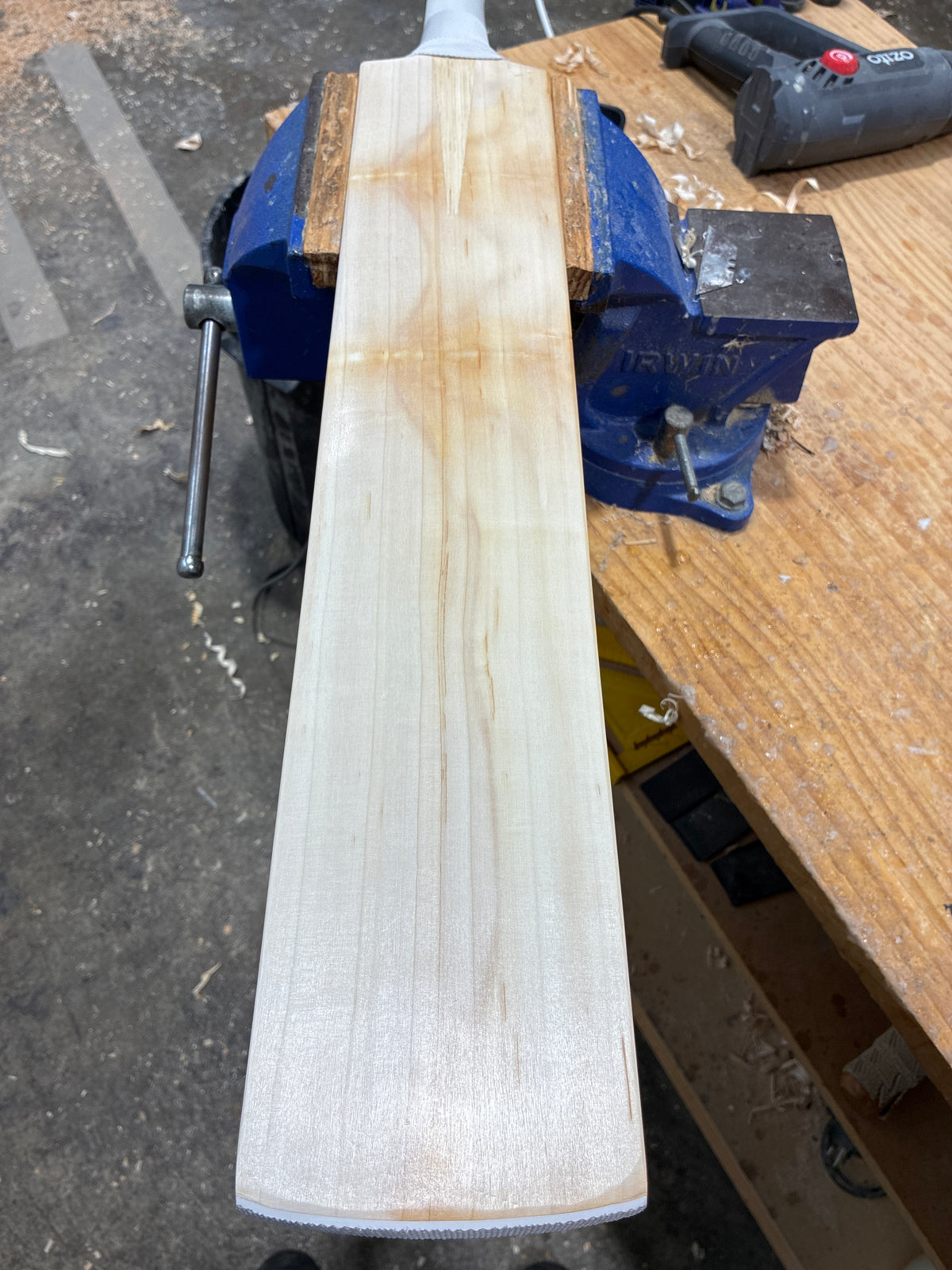 JPGavan Little Ripper+ G3 Cricket Bat - 59