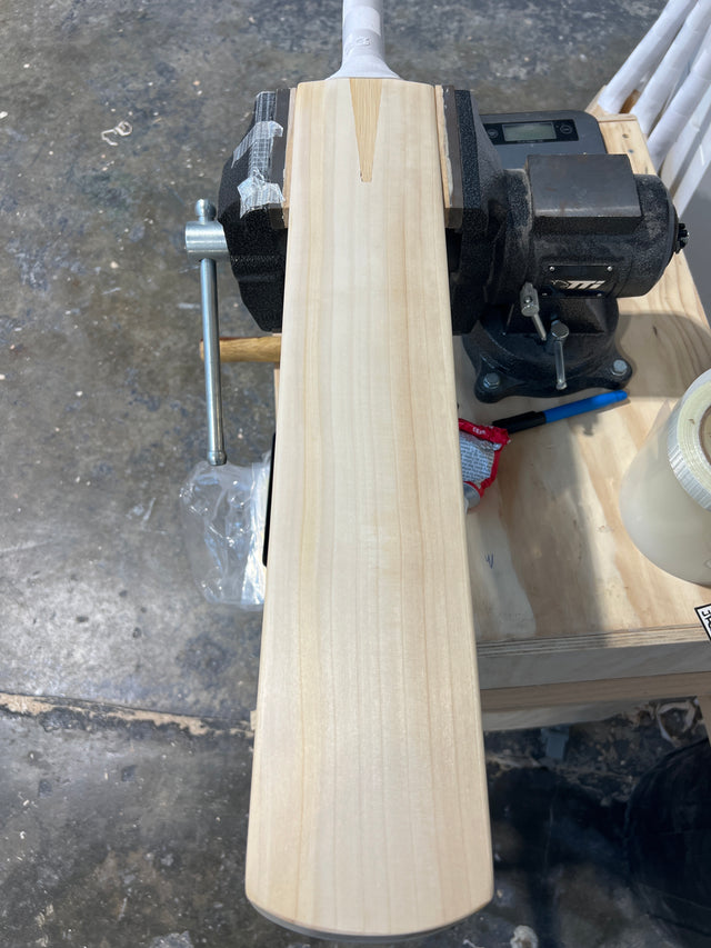 JPGavan Featherblade Cricket Bat - 560