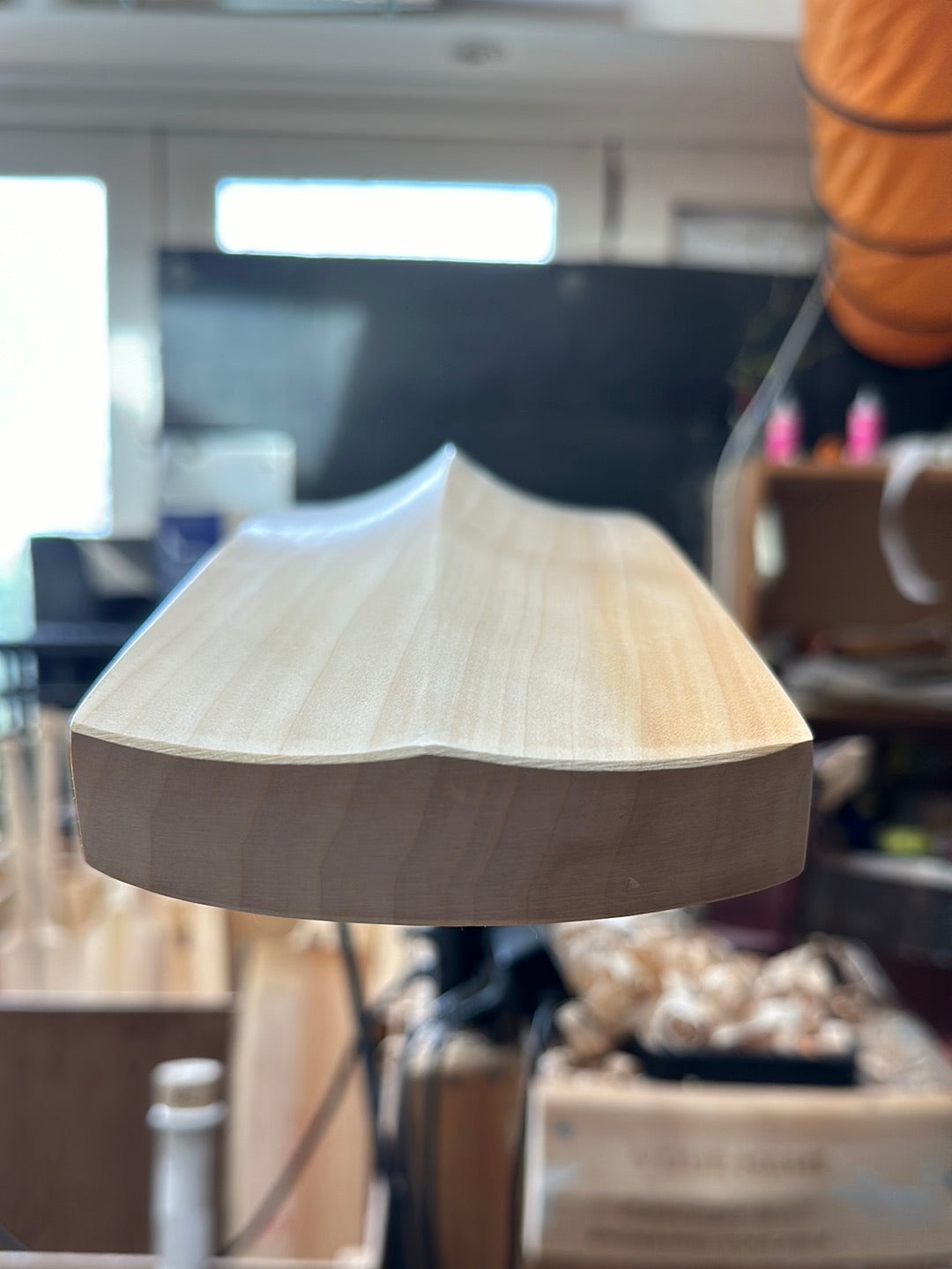 JPGavan Performance Cricket Bat - 659