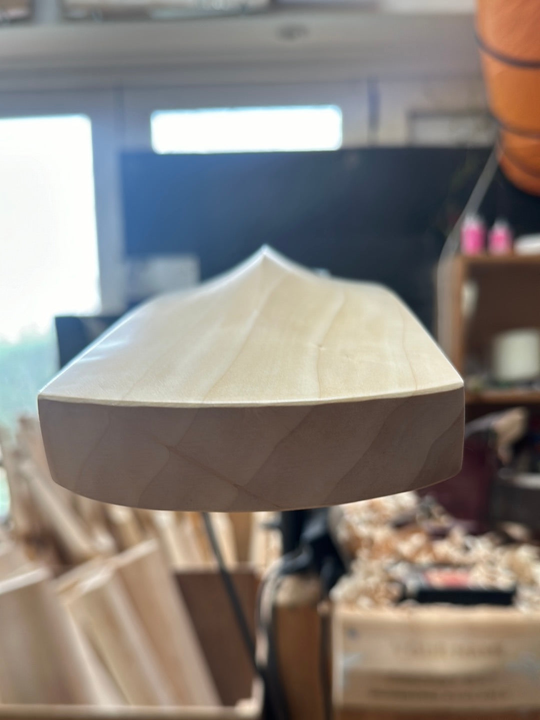 JPGavan Performance Cricket Bat - 686