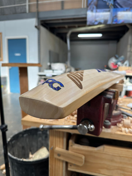 Custom JPGavan Torpedo 2.0 Cricket Bat