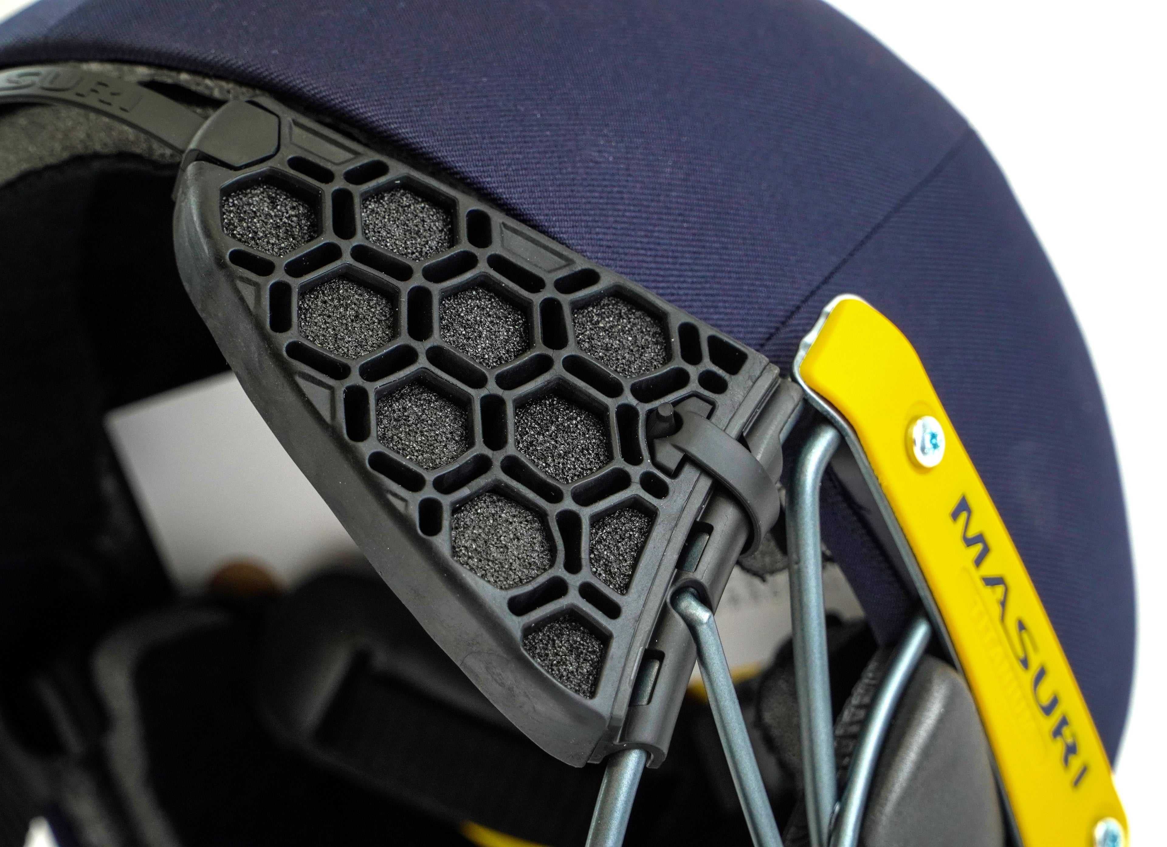 Masuri Stemguard Senior