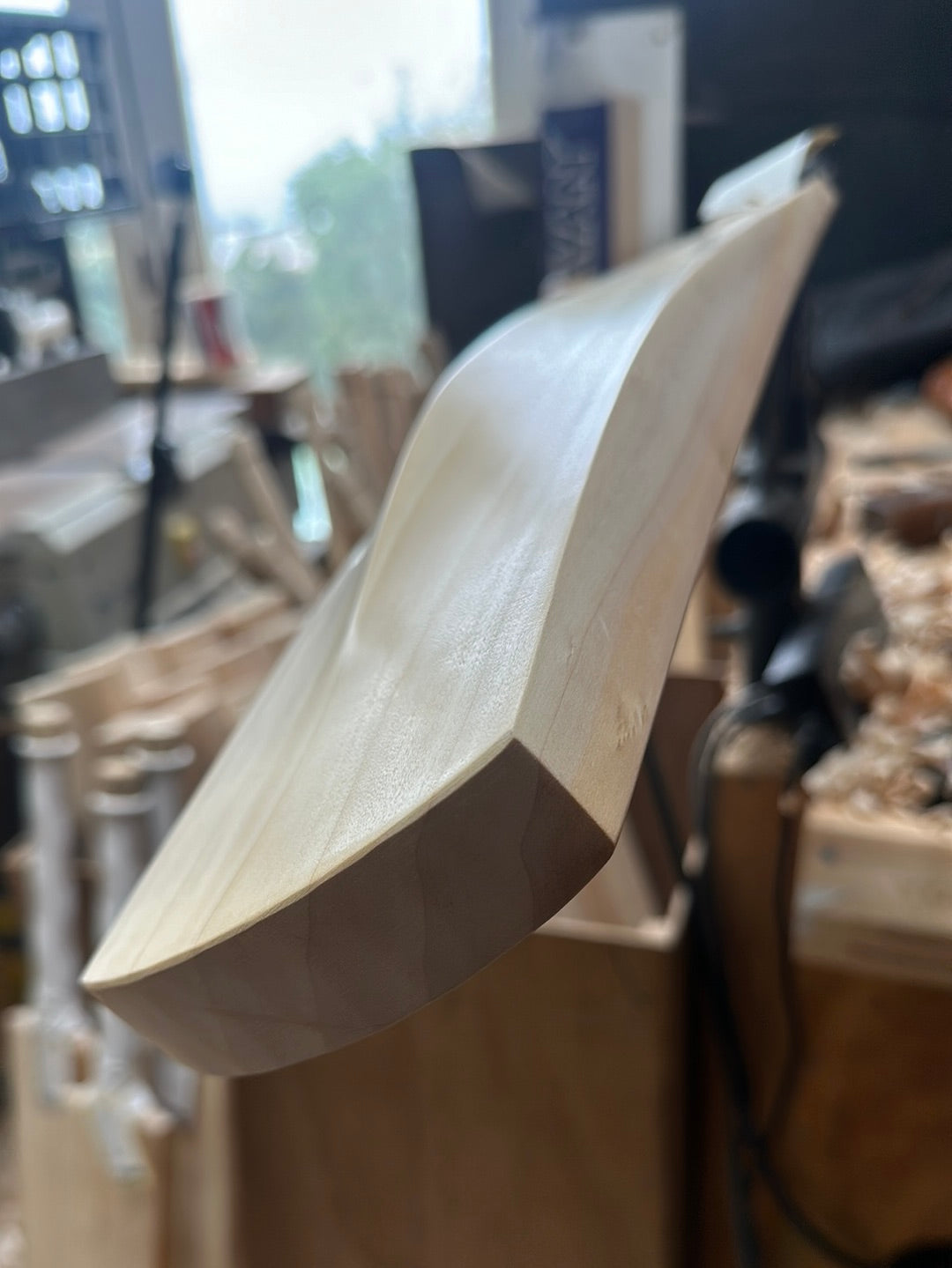 JPGavan Performance Cricket Bat - 686