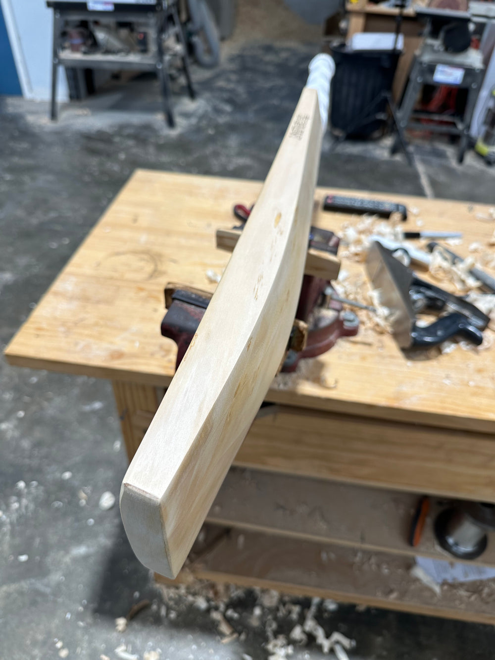 JPGavan Performance Cricket Bat - 495, photo 5