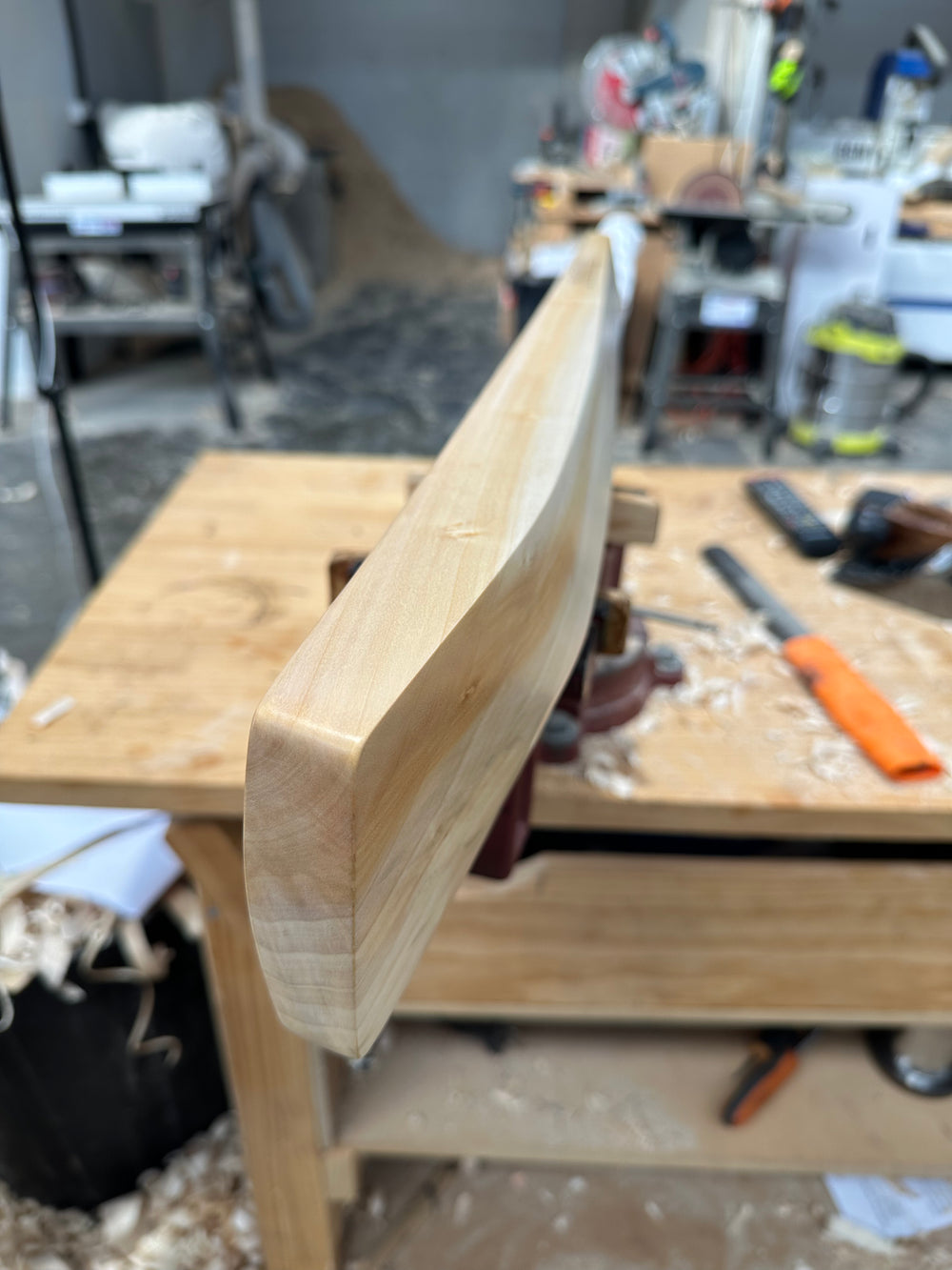 JPGavan Performance Cricket Bat - 508, photo 5