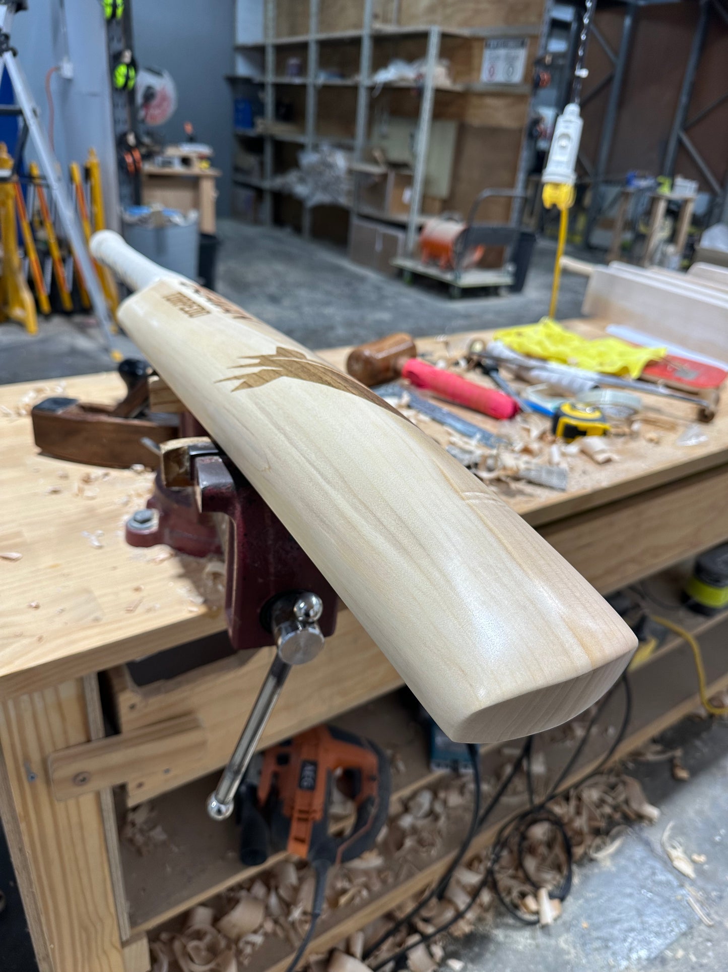 JPG Torpedo Cricket Bat