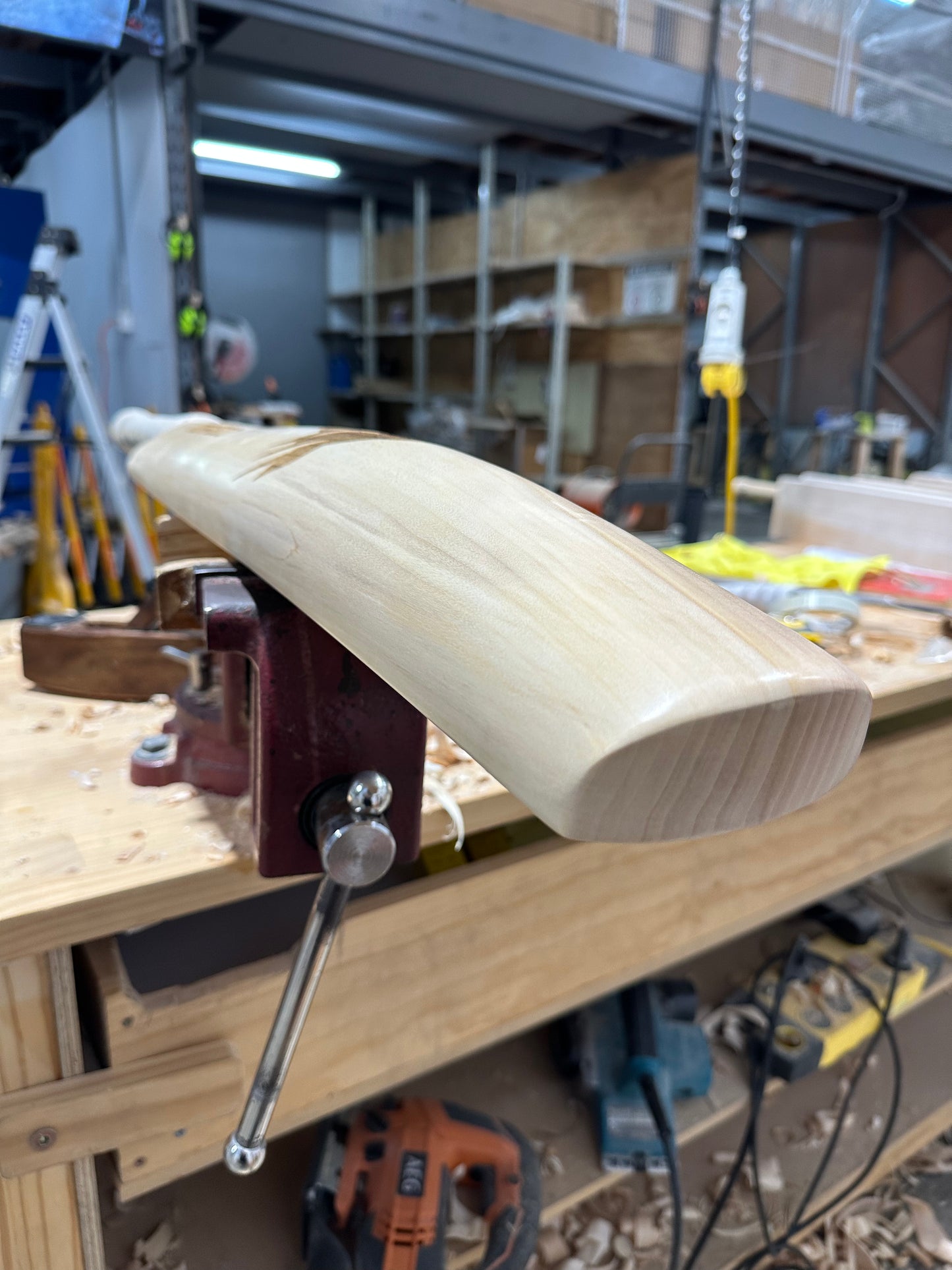 JPG Torpedo Cricket Bat