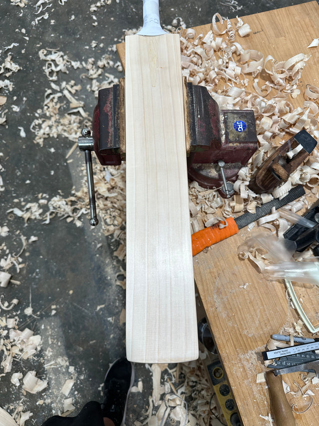 JPGavan Limited Edition Cricket Bat - 536