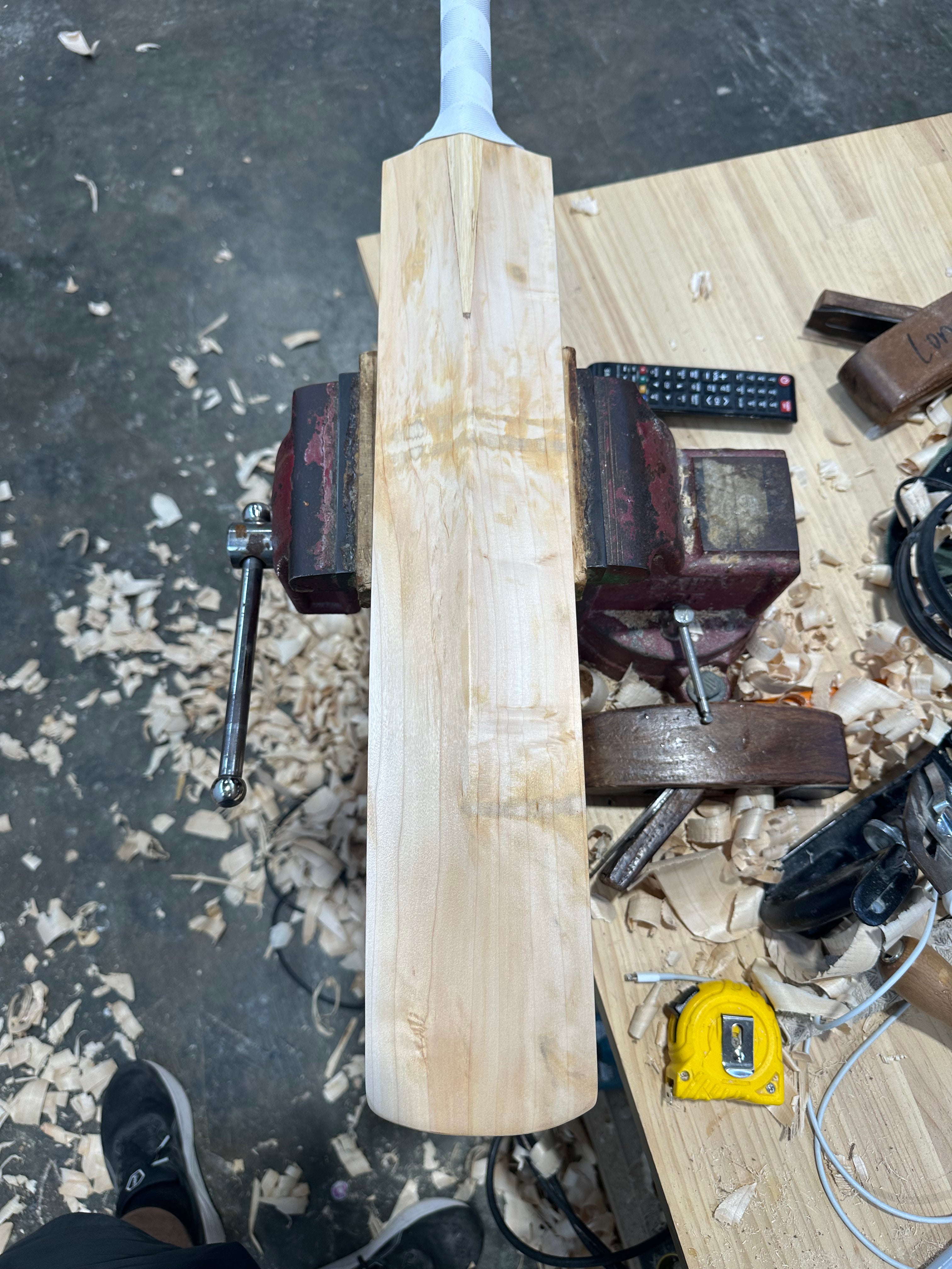 JPGavan Performance Cricket Bat - 765