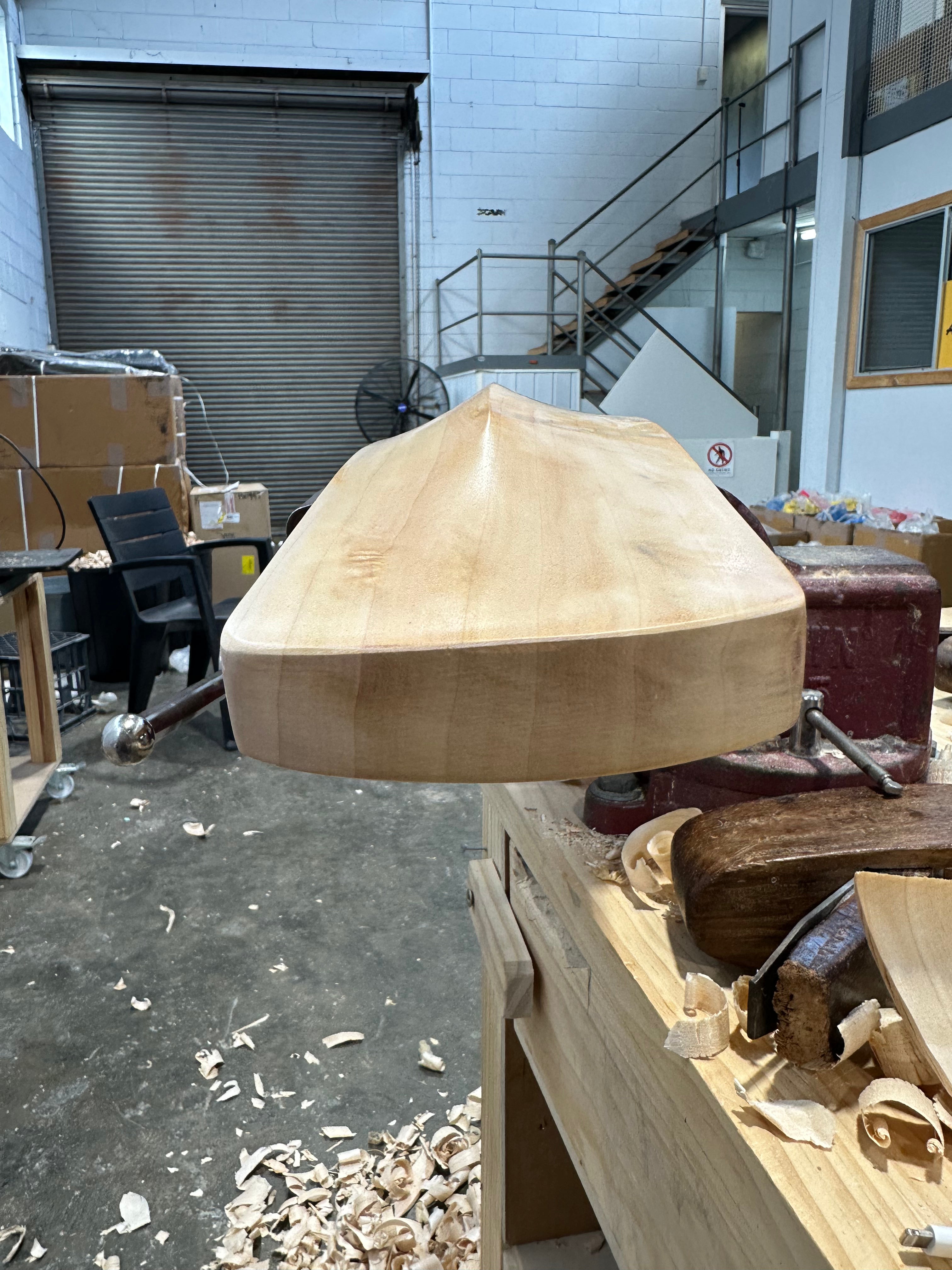 JPGavan Performance Cricket Bat - 765