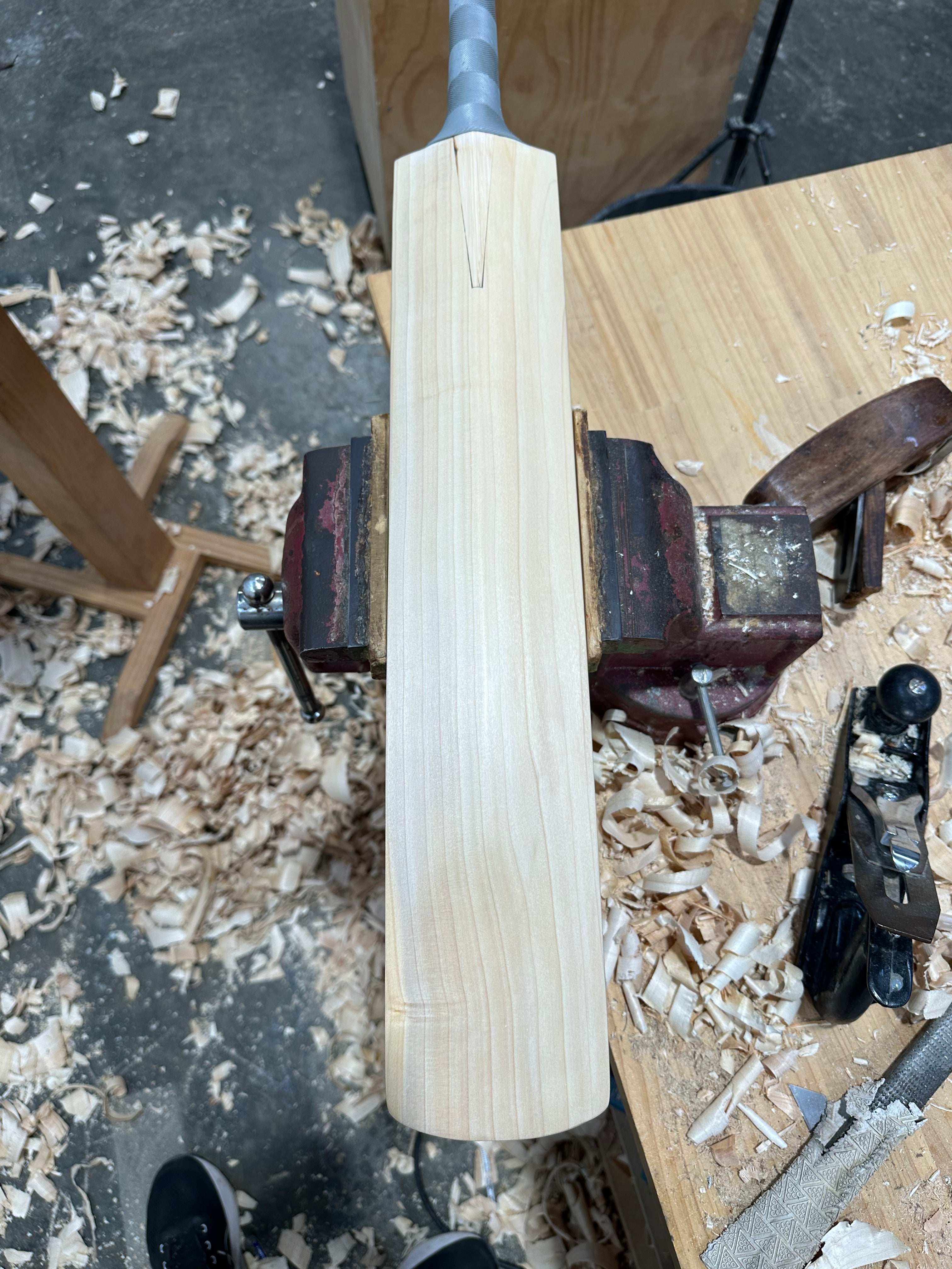 JPGavan Limited Edition Cricket Bat - 083