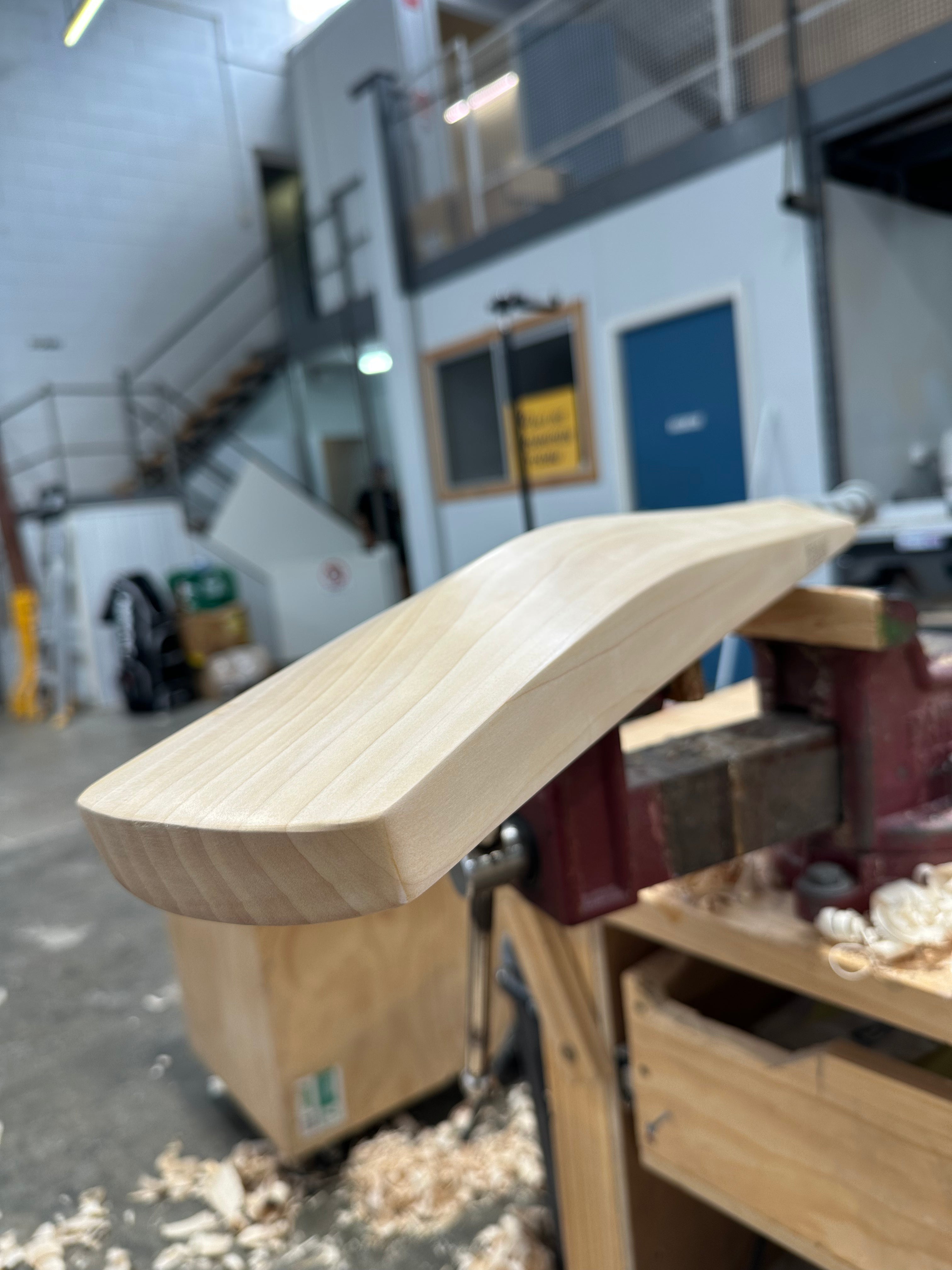 JPGavan Limited Edition Cricket Bat - 083