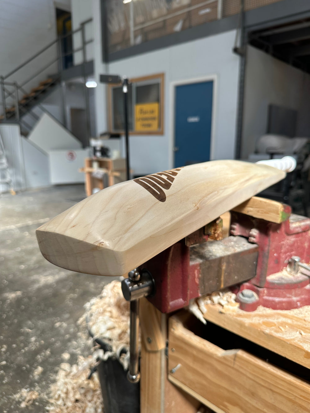 JPGavan Test Cricket Bat - 568 TORPEDO 2.0, photo 5