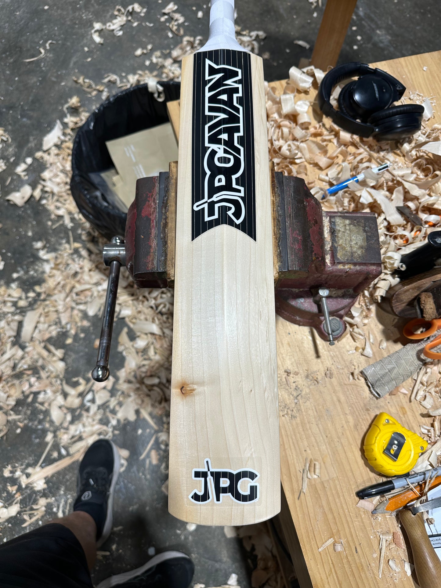 JPGavan Limited Edition - 3 of 10