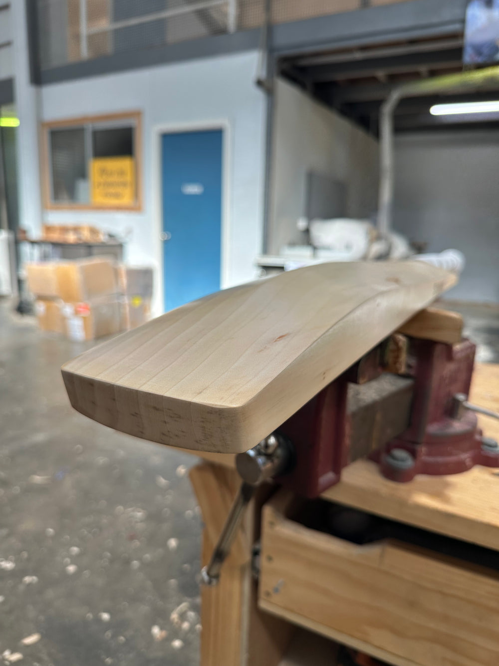 JPGavan Test Cricket Bat - 478, photo 4