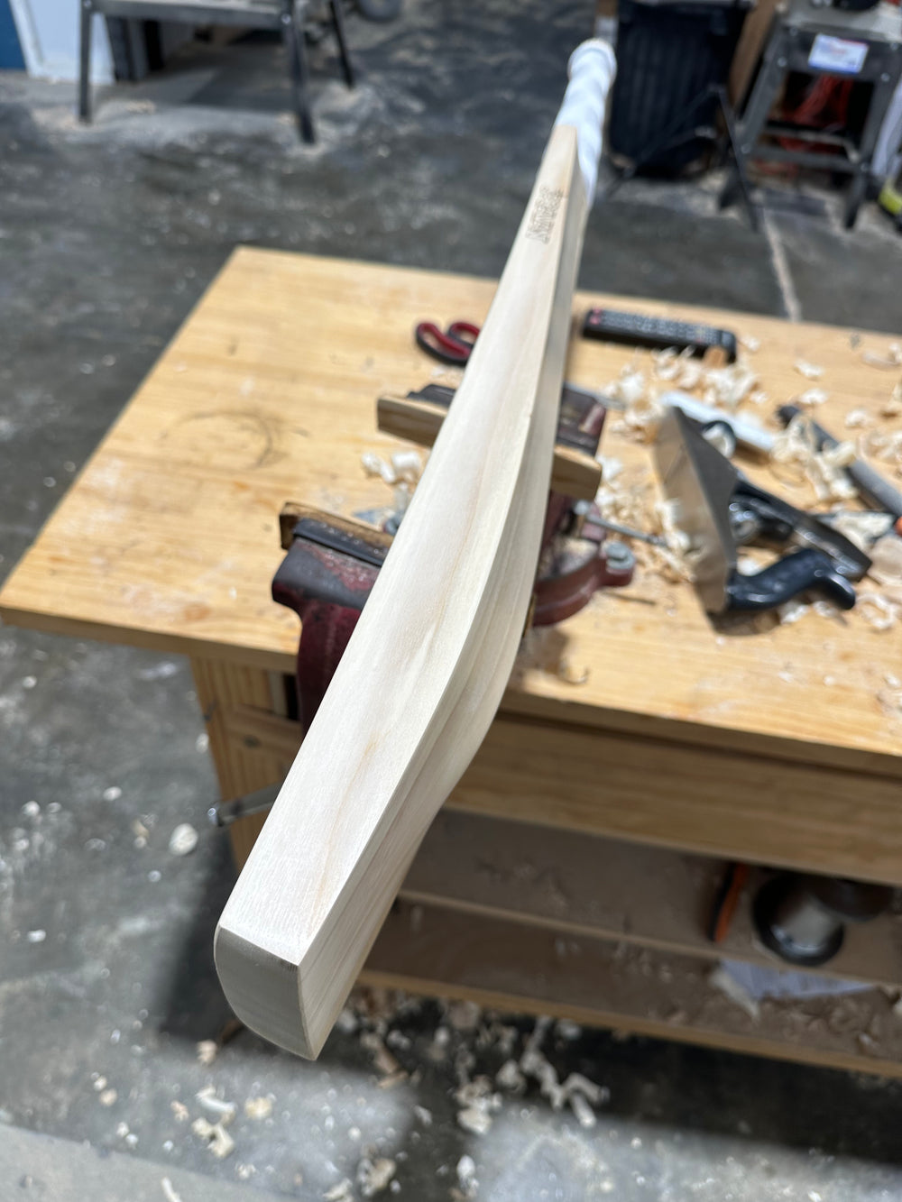JPGavan Performance Cricket Bat - 491, photo 4