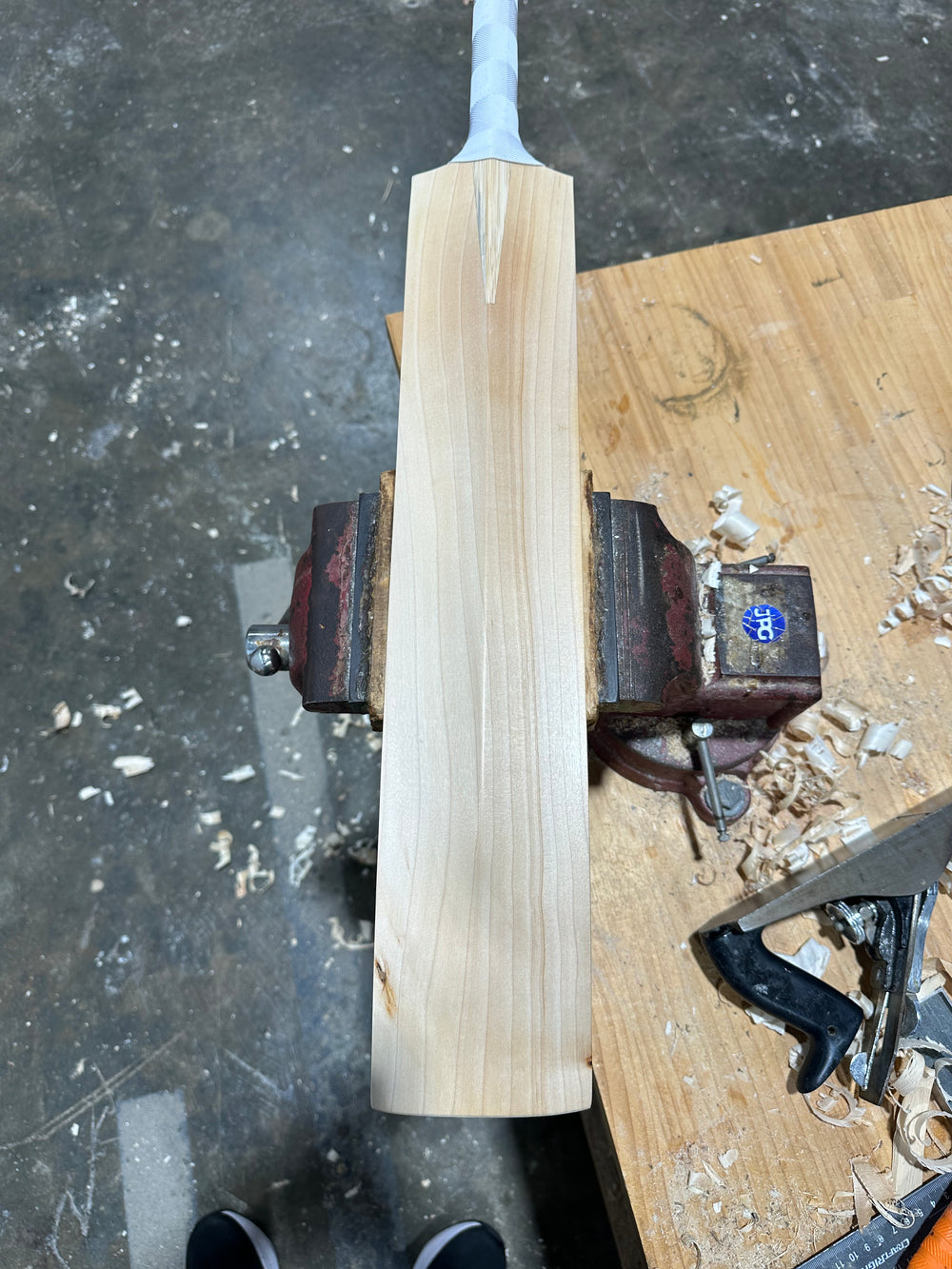 JPGavan Performance Cricket Bat - 494, photo 6