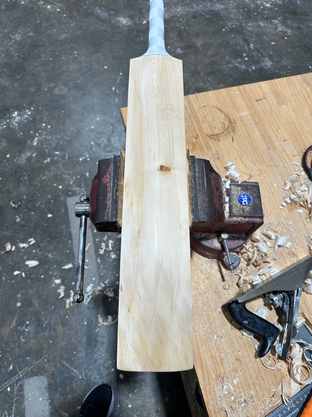JPGavan Performance Cricket Bat - 495, photo 6