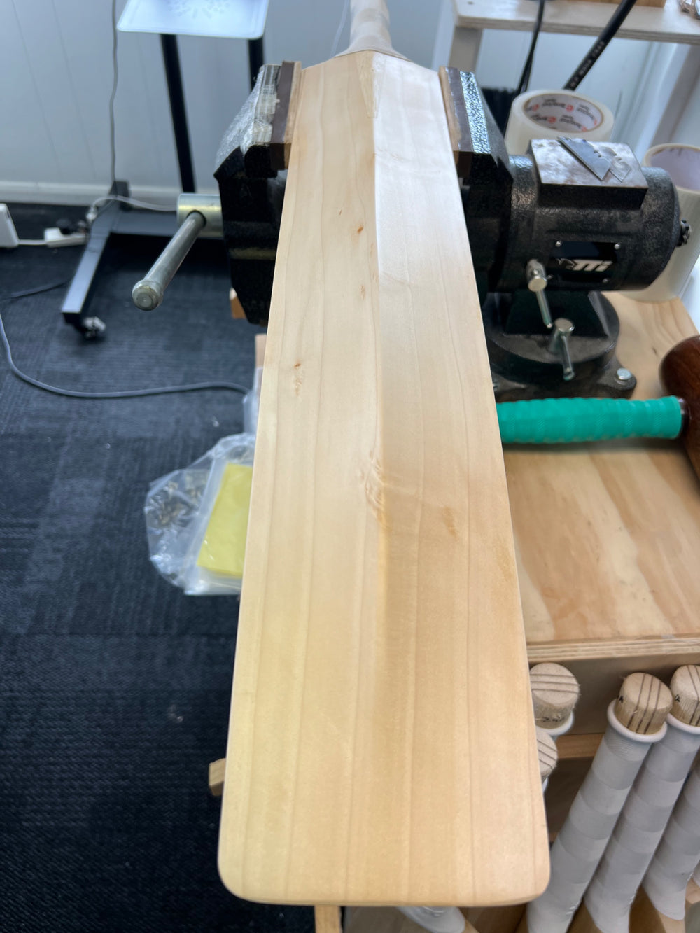 JPGavan Limited Edition Cricket Bat - B020, photo 3