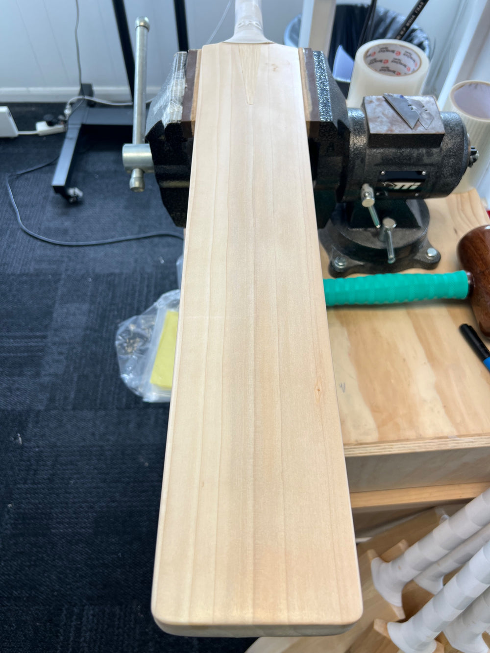 JPGavan Limited Edition Cricket Bat - B021, photo 1
