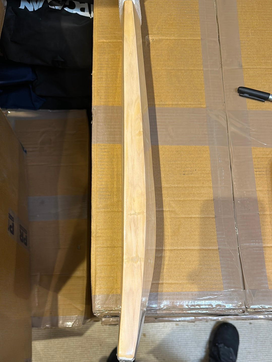 JPGavan Little Ripper Cricket Bat - 281