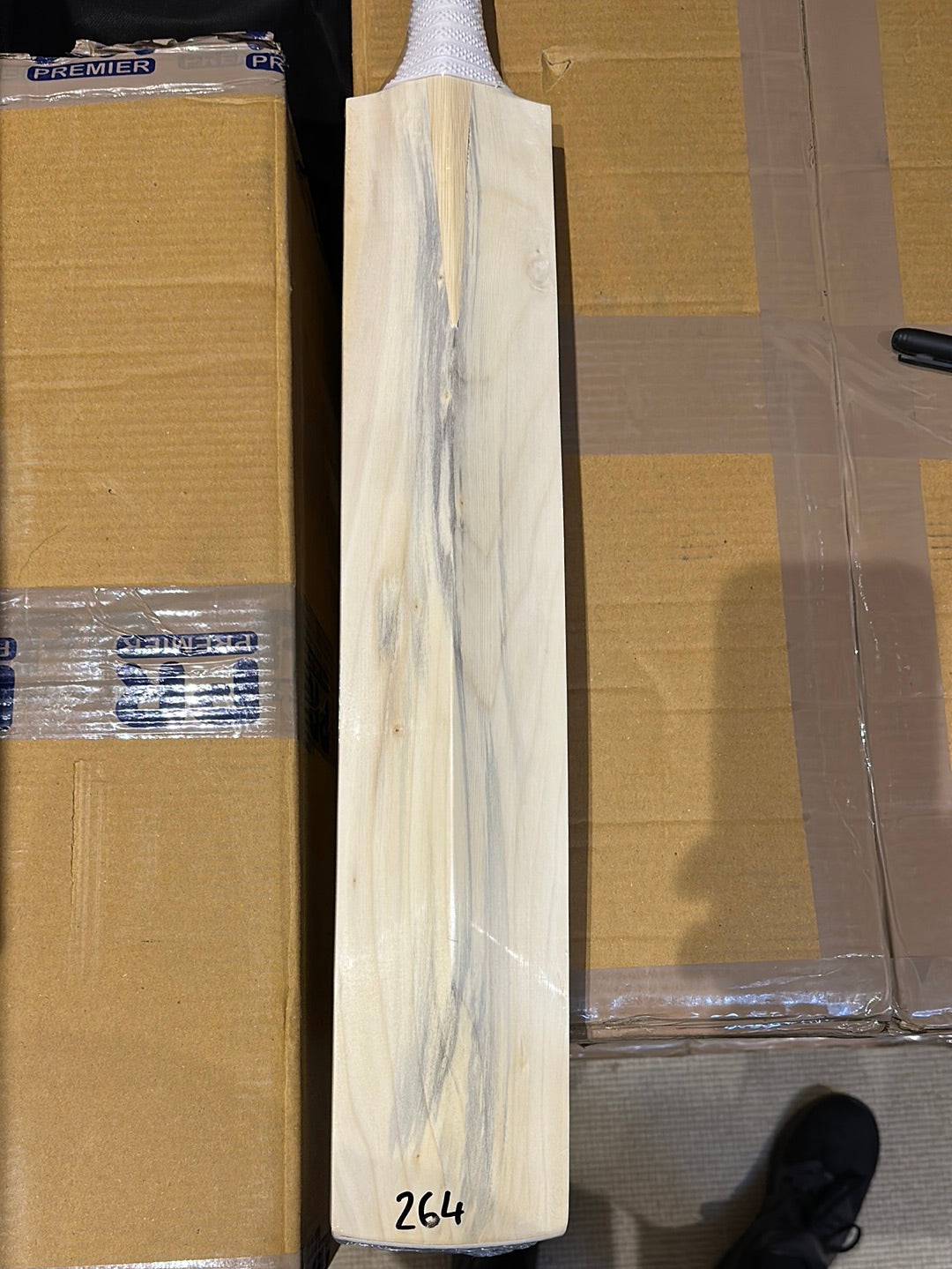 JPGavan Little Ripper Cricket Bat - 264