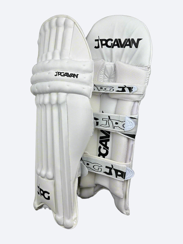JPGavan Limited Edition cricket batting pads