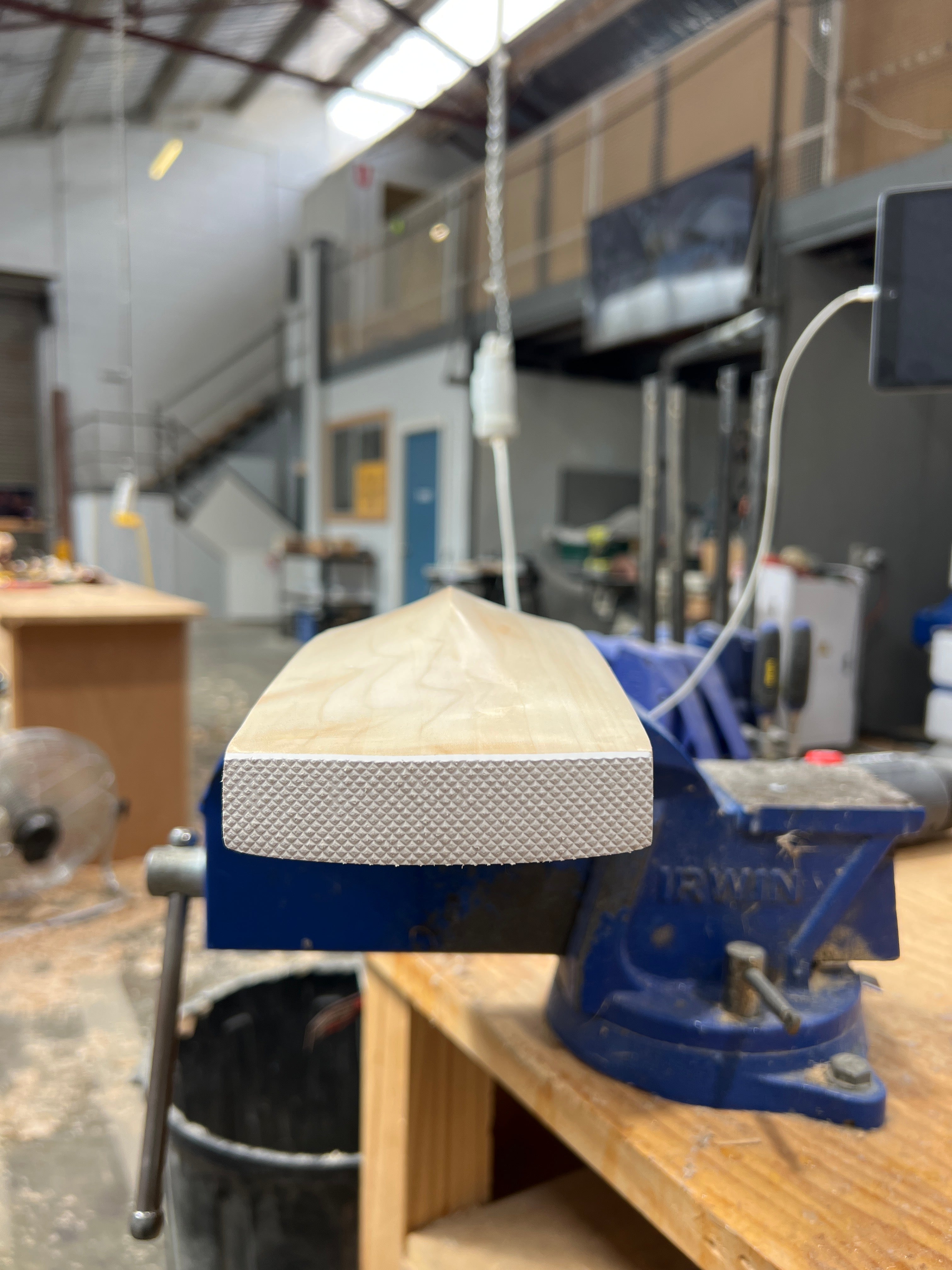 JPGavan Little Ripper+ G3 Cricket Bat - 14