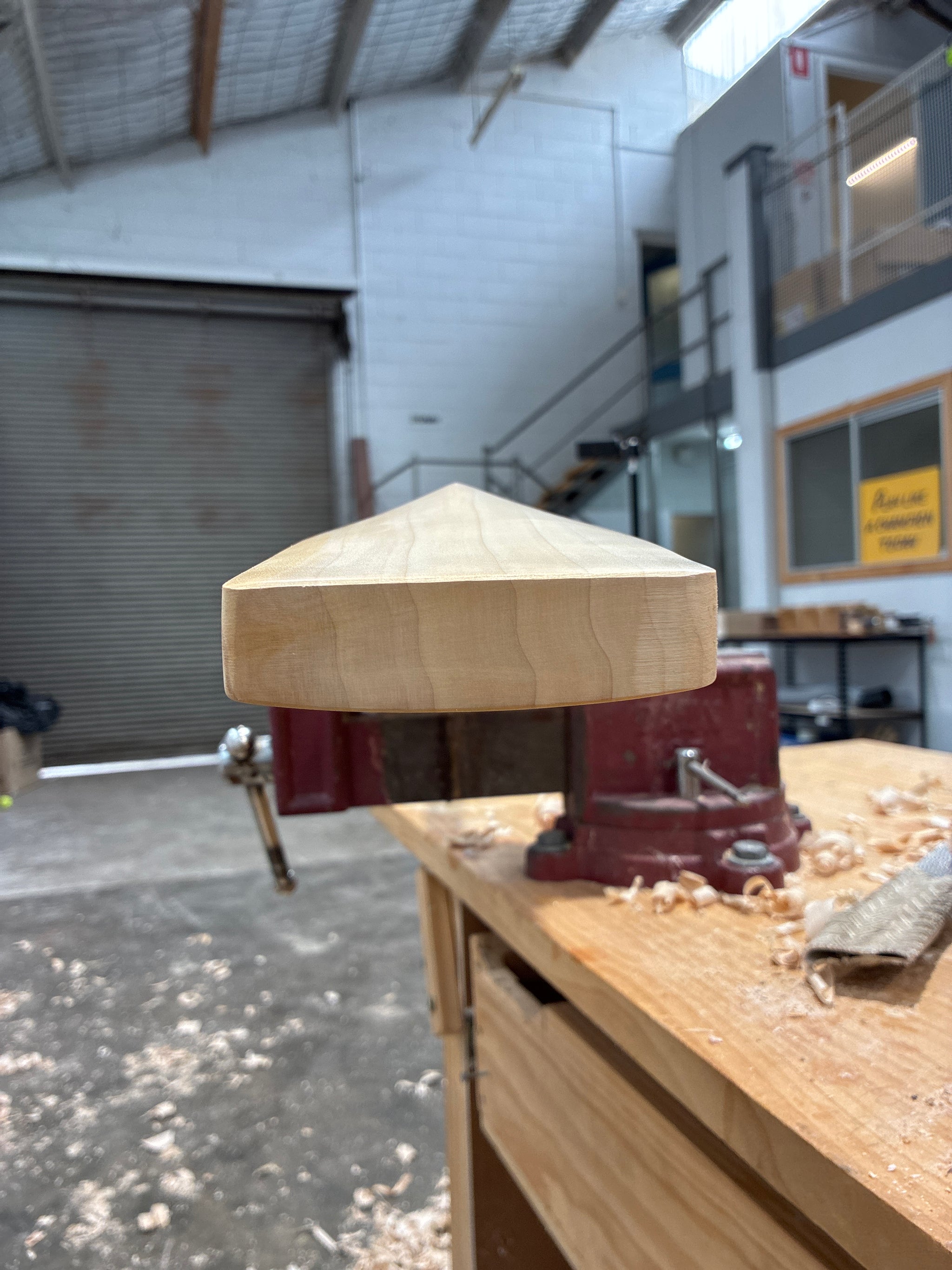 JPGavan Featherblade Cricket Bat - 338