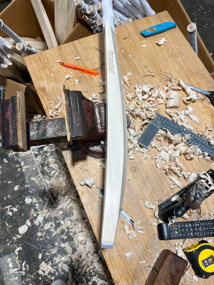 JPGavan Little Ripper+ G3 Cricket Bat - A115