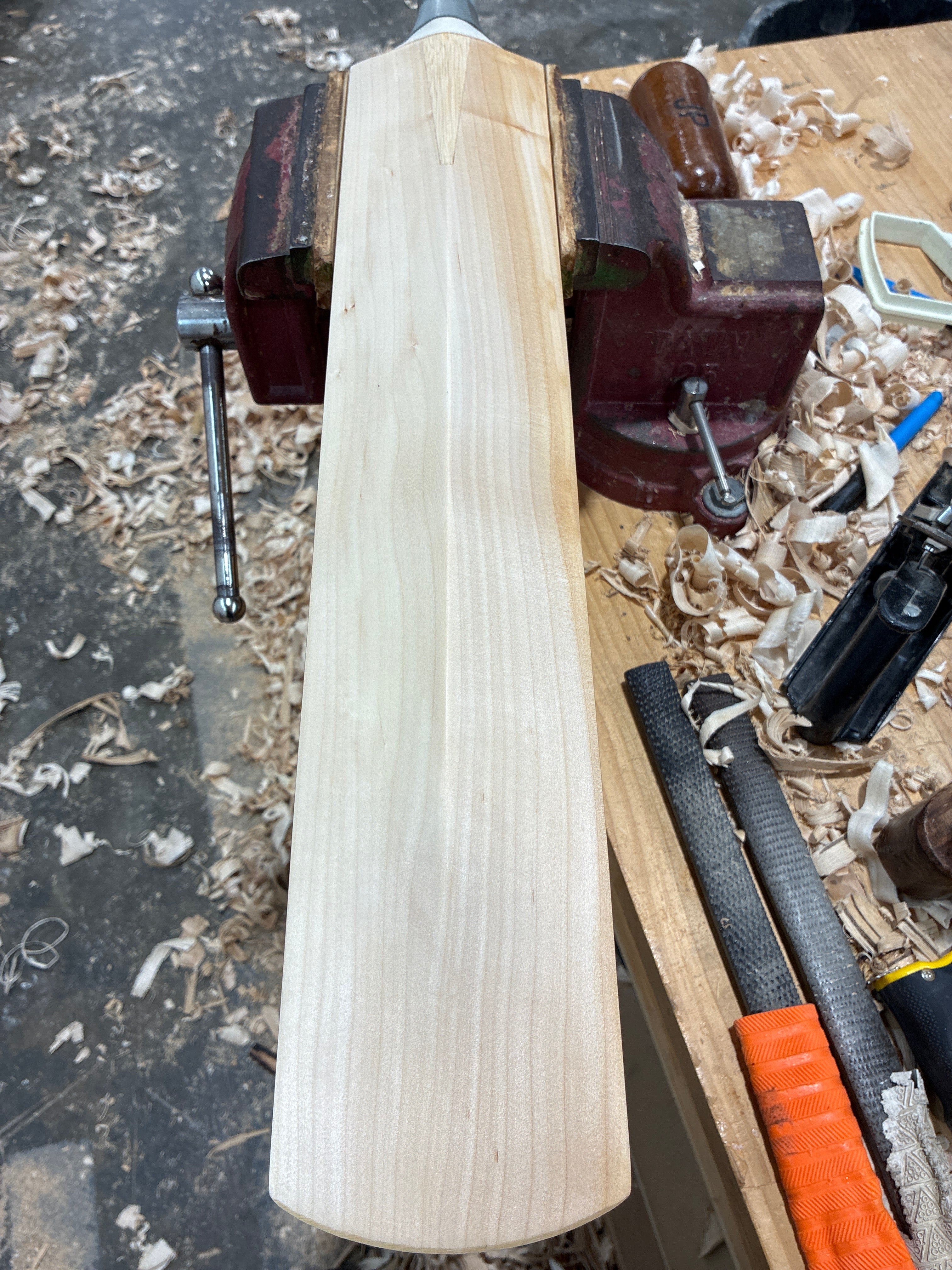 JPGavan Test Cricket Bat - 315