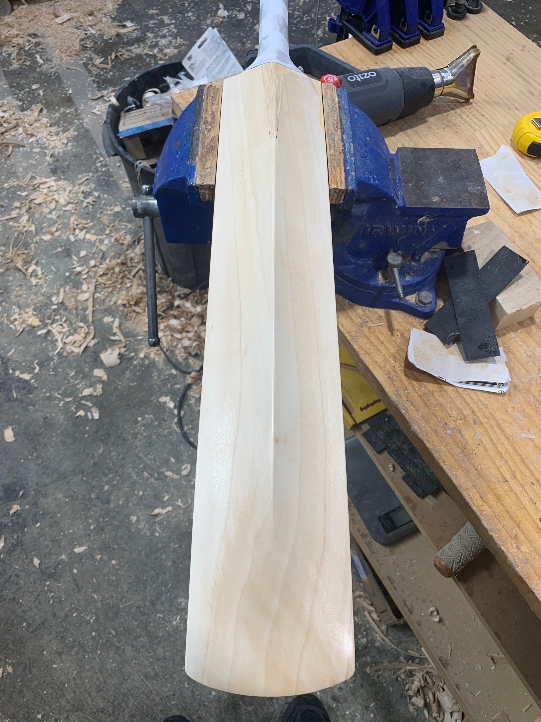 JPGavan Test Cricket Bat - 174