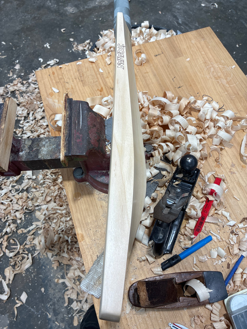 JPGavan Test Cricket Bat - 368